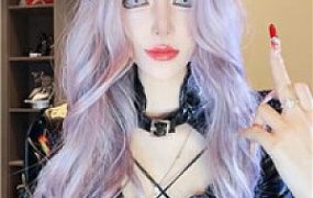 【龙妈】魅魔调教    250215-34