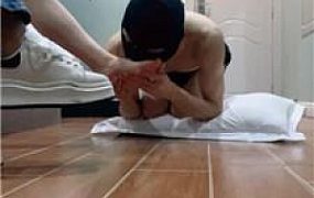 【沐沐大大】磕头求姐妹花虐我【双视角版】 JS250216-13