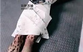 【九创女主】吊绑黑丝踩虐 bf50792