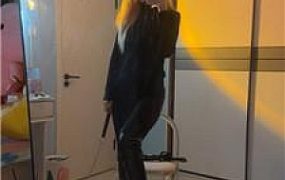 【槿】栓狗链-长靴无意识踩 JS250227-12