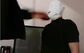 【依媛】鞋抽耳光/踩狗舌 JS250227-23