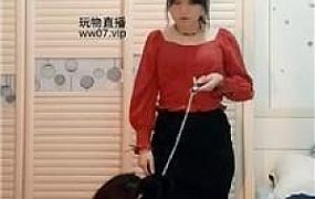 【熊宝】狗链遛狗女神犬 bf50778