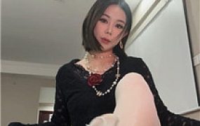 【浅浅】白丝炸    250226-15