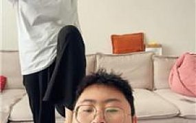 【埋汰】口球塞嘴/玉足踩踏 JS250226-31