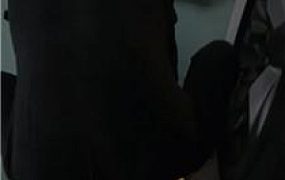 【玉兔】性感女神车内调贱奴 JS250226-38