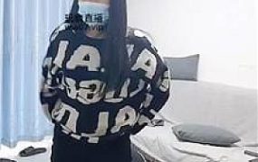 【木子】玉足踩踏恋足舔 JS250226-36