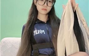 【鹿可】女警香水审讯    250225-5