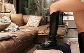 【帝君帝后】情侣主-脏鞋踩踏/圣水盛宴 bf50706