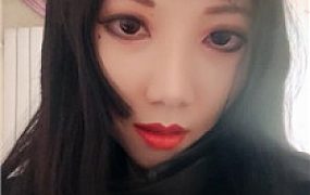 【兔粉粉】辱骂盯+绿帽羞辱    250224-9