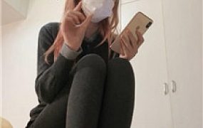 【一唯】厚黑香水寸止    250224-18