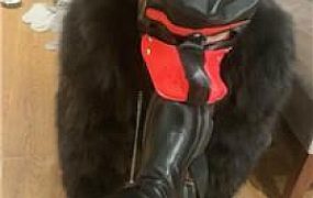 【蛇妈】彻底训化人形犬 JS250225-7