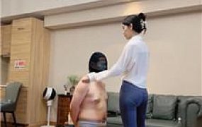 【领主】腿绞窒息/掐乳/踢裆深喉 bf50653