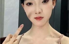 【千千】口水裸足肉丝    250221-22