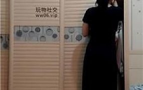 【熊宝】狗链栓住闺蜜羞辱 JS250223-10