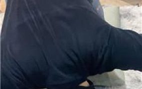 【沐沐大大】长靴踩/滴蜡/藤条抽 JS250223-6