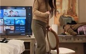 【优优sama】脏鞋棉袜气味辱/脚下喂食 bf50630