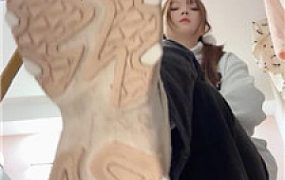 【兔兔酱】桌底的狗    250220-22