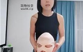 【芝芝女王】数据线鞭打 JS250222-16