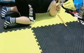 【安心】双S双M-带小姨做S体验 JS250222-18