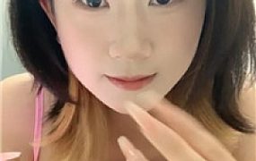 【茜茜】肉丝口水    250219-18