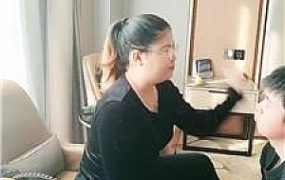 【青青】下跪清理脏鞋白袜-重度sp JS250221-10