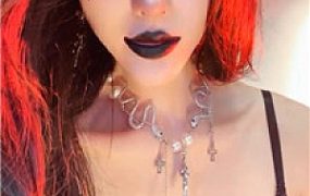 【龙妈】黑心妈咪    250219-10