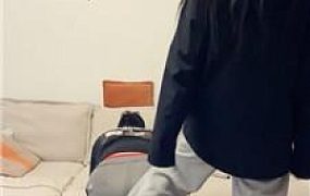 【埋汰】健身女教练惩罚猥琐学员 JS250220-2