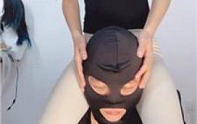 【艾黎】白袜诱惑-重度虐乳-闻舔腋下 bf50490