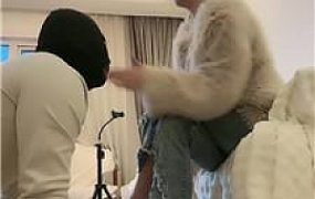 【乔妹】嘴叼高跟虐乳/转胯/玉足狂舔 bf50501