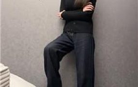 【狗哥】白领S-高跟短靴白袜踩虐 bf50466