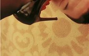 【诗恩大大】猥琐狗狂舔脏鞋 JS250219-8