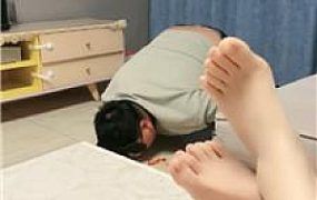 【语阳】头压马桶/骑马/清理脏长靴 JS250218-10