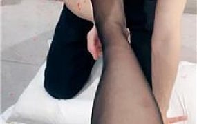 【困困s】双S-黑丝脚踩-坐脸窒息 JS250218-25