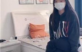 【泡泡】白袜素人体验SM的快感【上】 JS250217-18