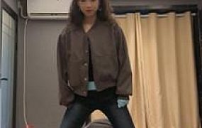 【狗哥】开发舞蹈素人 bf50390