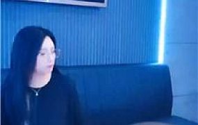 【甜柚】KTV陪酒小妹玩 JS250301-31