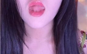 【鹿允儿】口水盯    250227-14