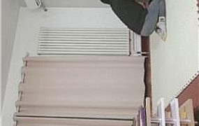 【水水火火】姐妹花惩罚猥琐哥哥【上】 JS250301-19