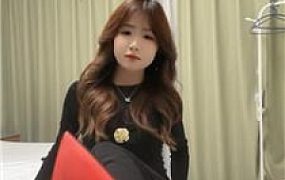 【小7S】狗链遛狗/高跟黑丝踩/骑狗背虐乳 bf50848