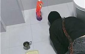 【鱼主】舔圣水/嘴叼袜子伺候 JS250228-23