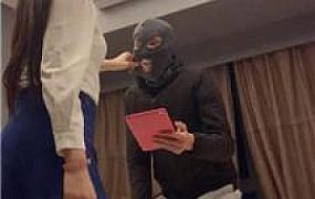 【宝娜】坐脸腿绞窒息/高跟肉丝脚踩 bf50949