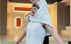 【麋鹿银儿】甜美素人的恶魔心 bf50933