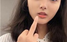 【狗哥】可爱小主-皮鞋白袜踩虐废物 bf50932