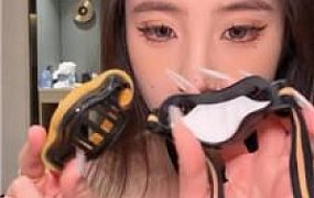 【反差楠熙】超重口-强制喂食呕吐物 bf49274