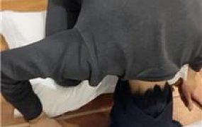 【白兔】原味棉袜脚玩虐家奴  JS250110-13