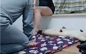 【思纯】捆绑/闻舔内裤/坐脸窒息 bf49233