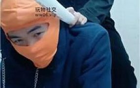 【奇了怪了】运动后原味鞋袜辱/坐脸窒息 JS250111-2