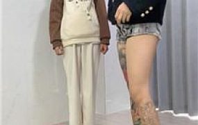 【Qi7】暴力踢踹下贱小三【完整版】 JS250111-27