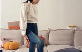 【埋汰】抽耳光/黑棉袜碾压踩 JS250111-35