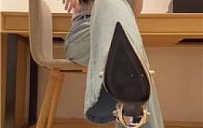 【清酒女主】沉浸式啃吃黑丝脚高跟/牛仔裤坐脸 bf49189(1)